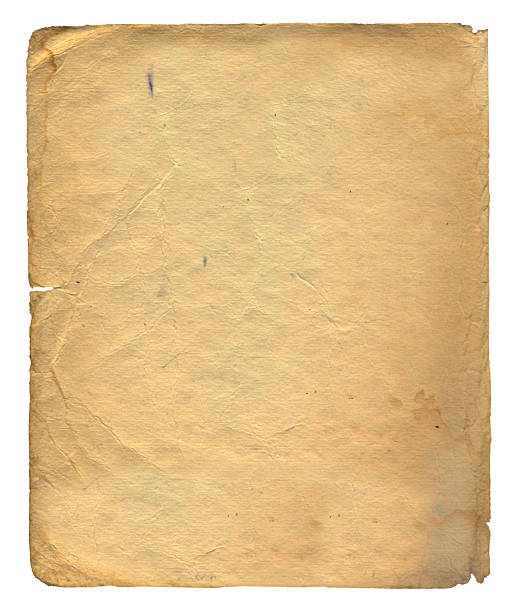istock Grunge ancient used paper in scrapbooking style 515703797
