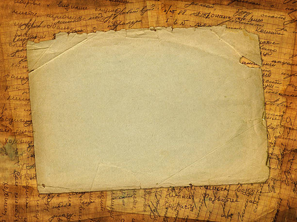 istock Grunge alienated paper design in scrapbooking style 515704265