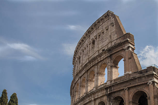 istock Colosseum, Rome, Italy 515706280