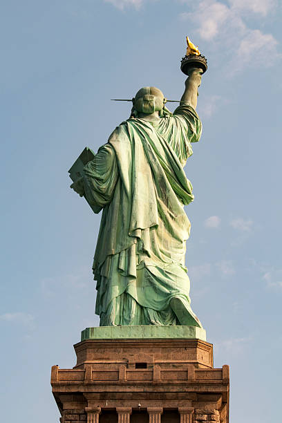 istock Statue of Liberty, New York 515706694