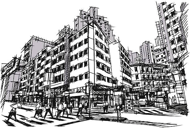 istock Hong Kong street lifestyle 515707753