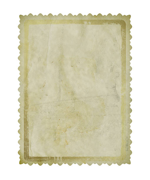 istock Grunge paper design in scrapbooking style 515707995