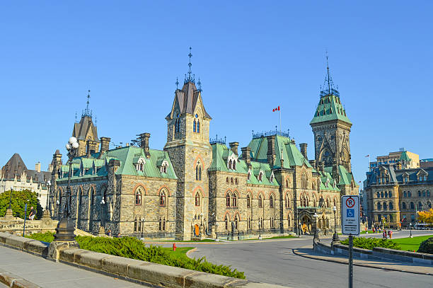 istock Parliament Hill, Ottawa 515709110