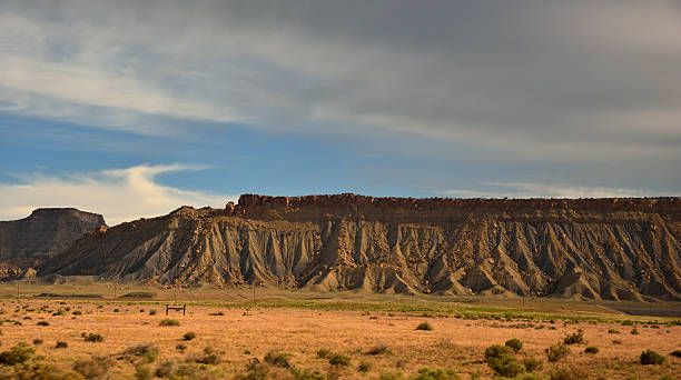 istock Volcanic Rock Formations Colorado 515718173