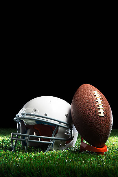 istock American Football 515718511