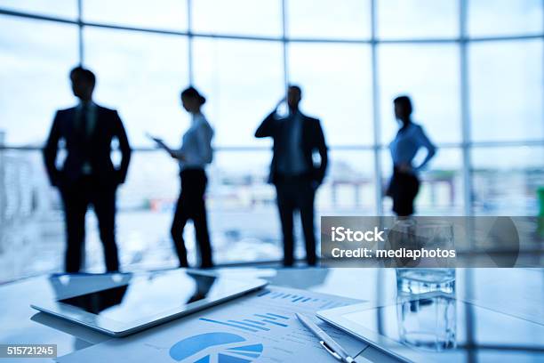 Business People Stock Photo - Download Image Now - 20-29 Years, Adult, Adults Only