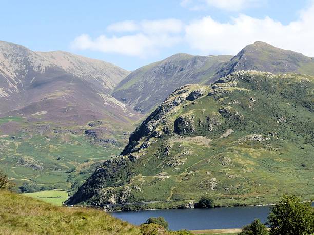 istock Looking at Crummock Water towards Grassmoor 515722407