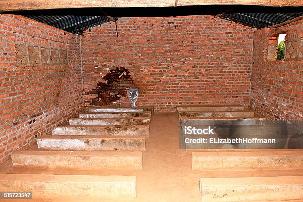 Ntarama Church Massacre Rwanda Genocide Stock Photo - Download Image Now - Rwanda, Genocide, Village