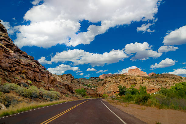 istock empty road in zion national park utah 515724711