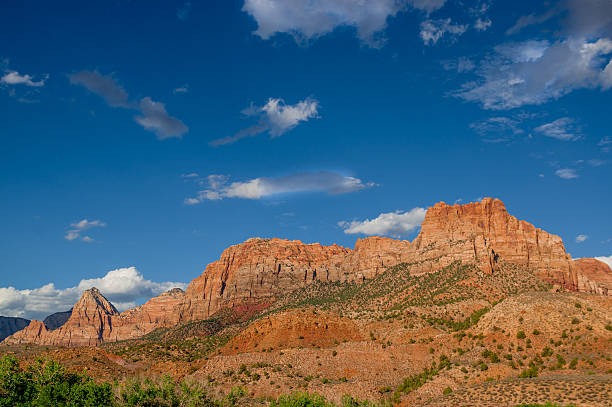 istock zion national park landscape 515724715