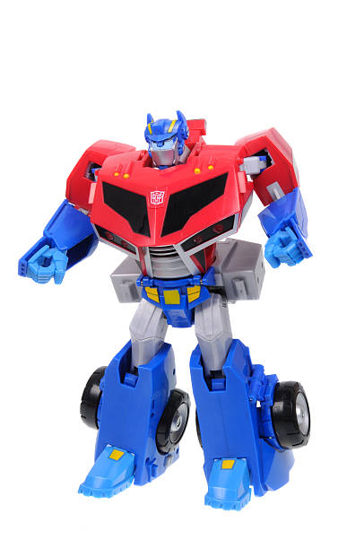 Optimus Prime Transformers - Banco de fotos e imágenes de stock - iStock Optimus Prime Transformers - Banco de fotos e imágenes de stock - iStock