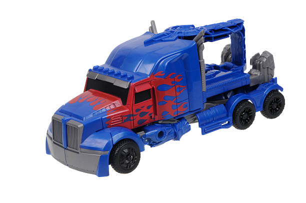 Optimus Prime Stock Photos, Pictures & Royalty-Free Images - iStock