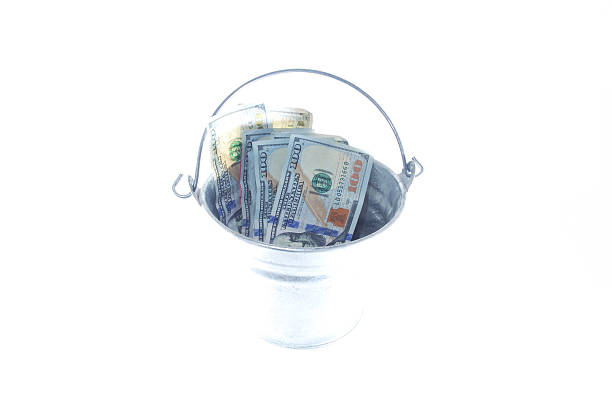 istock Bucket of Money 515737418