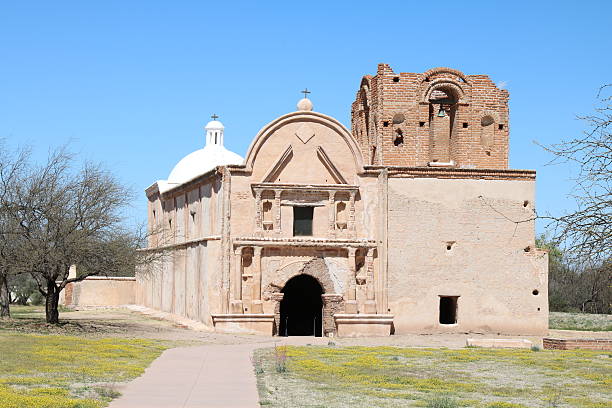 istock Tumacacori National Monument 515738382