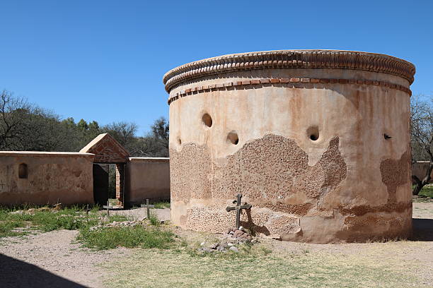 istock Tumacacori National Monument 515738536