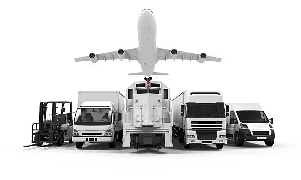 Photo of Freight Transportation