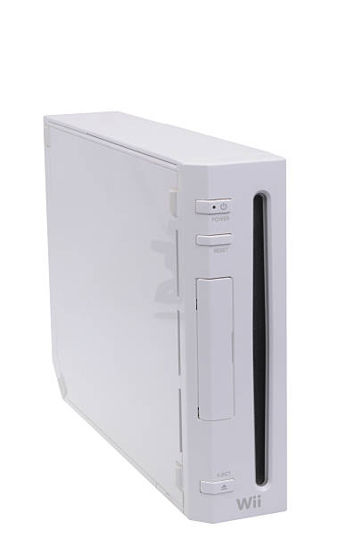 nintendo wii-konsole - nes stock-fotos und bilder