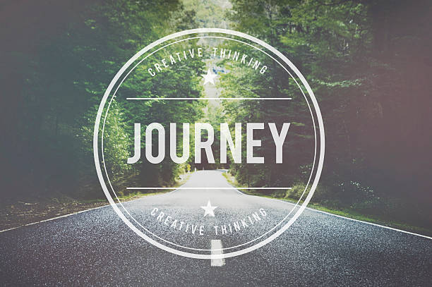 Location Journey Travel Destination Concept