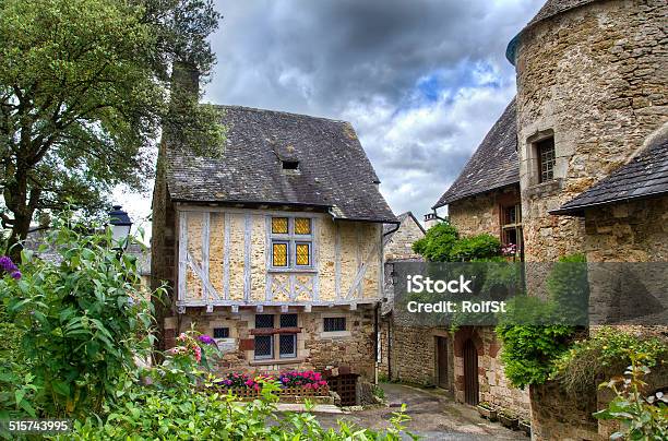 House Stock Photo - Download Image Now - Brive-la-Gaillarde, Correze, Town