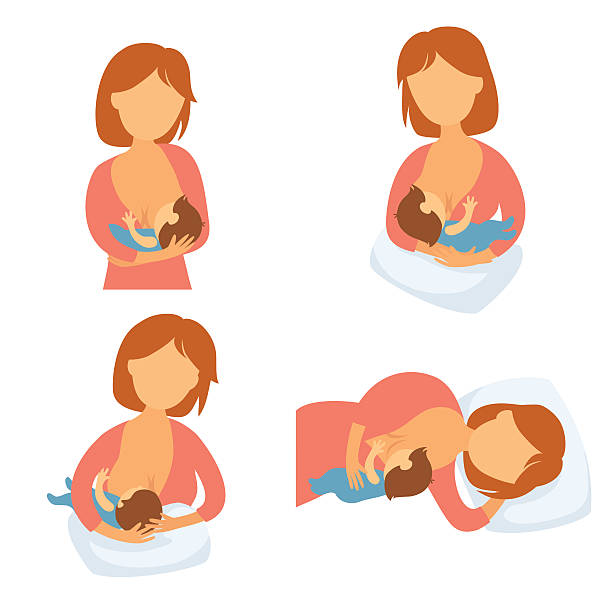 Cartoon Of A Baby Sucking Breast Illustrations, Royalty-Free Vector Graphics & Clip Art - iStock Cartoon Of A Baby Sucking Breast Illustrations, Royalty-Free Vector Graphics & Clip Art - iStock