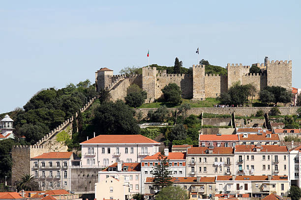 istock Lisbon, Portugal 515747377