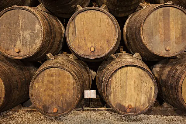 Photo of Wine cellar, Porto