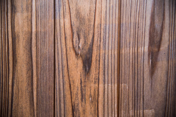 istock closed up the wood wall 515750100