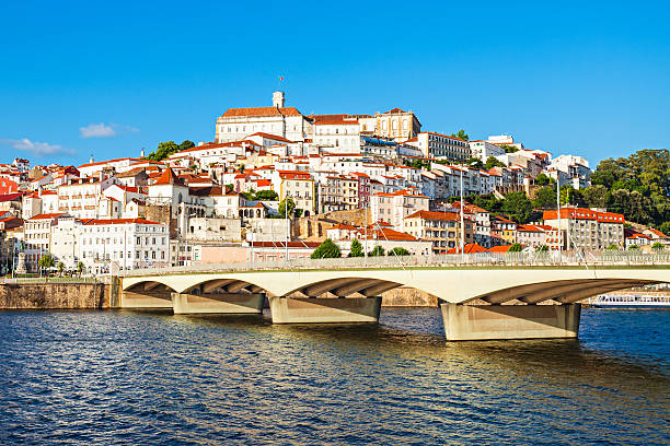 istock University of Coimbra 515750490