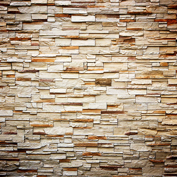 istock texture of the stone wall for background 515770215