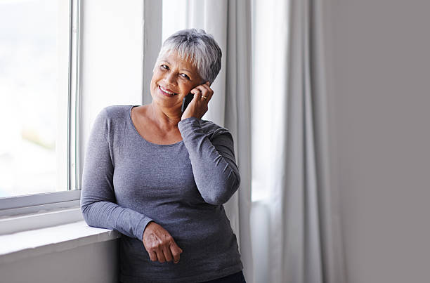 istock Hello is it me you're looking for? 515770427