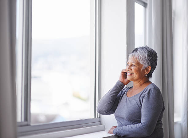 istock What a lovely day to catch up with a friend 515770433