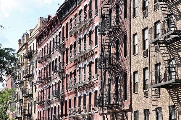 istock SoHo, New York City 515773317
