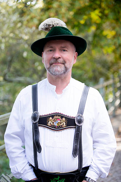 istock portrait of a bavarian man 515773471