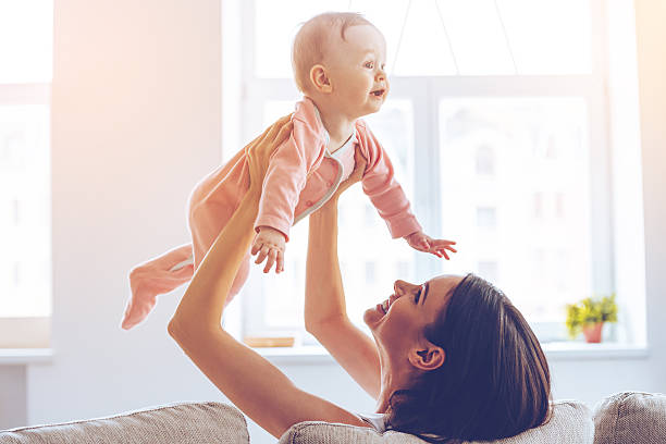 istock You are my little bird! 515781188