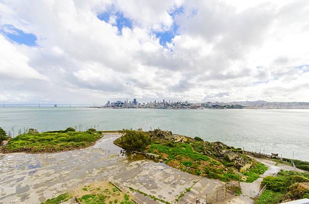 istock San Francisco skyline, California 515783368