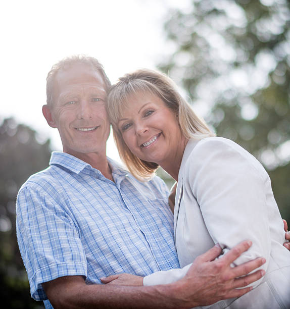 istock Beautiful loving couple 515787237