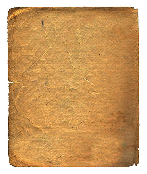 istock Grunge ancient used paper in scrapbooking style 515787253