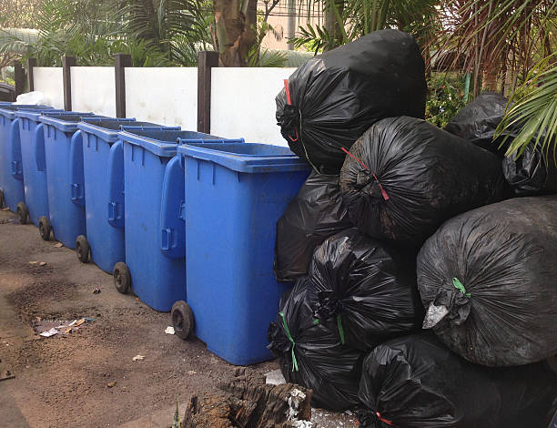 istock The pile of garbage 515788512