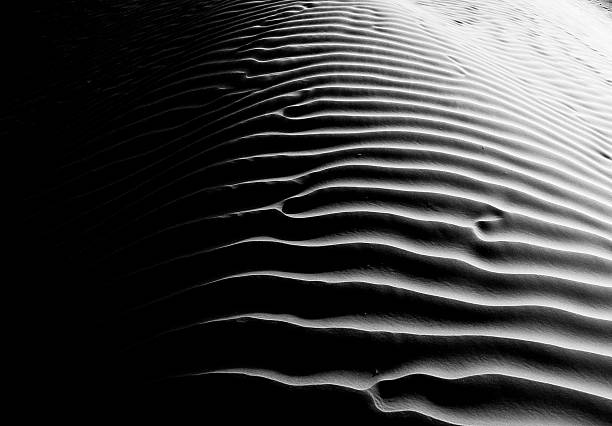 istock Golden Sahara texture. The best 515803096