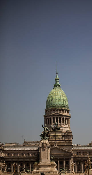 istock statues congress nacional buenos aires 515807172