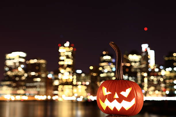 istock Symbol of Halloween 515809099
