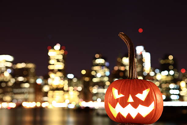 istock Symbol of Halloween 515809103