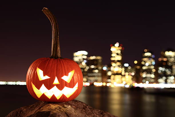 istock Symbol of Halloween 515809107