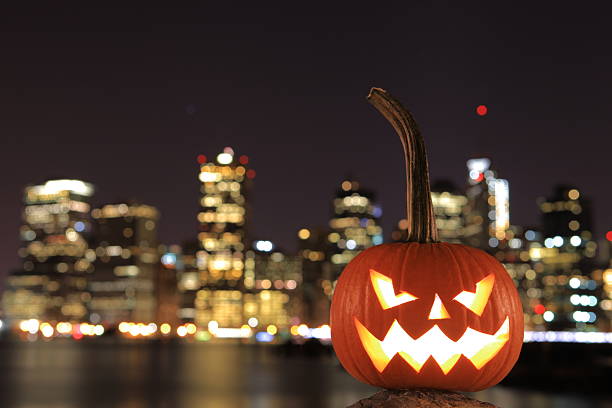 istock Symbol of Halloween 515809279