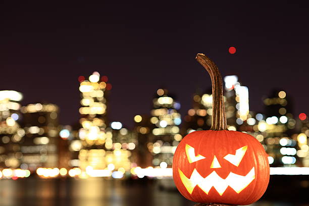 istock Symbol of Halloween 515809361