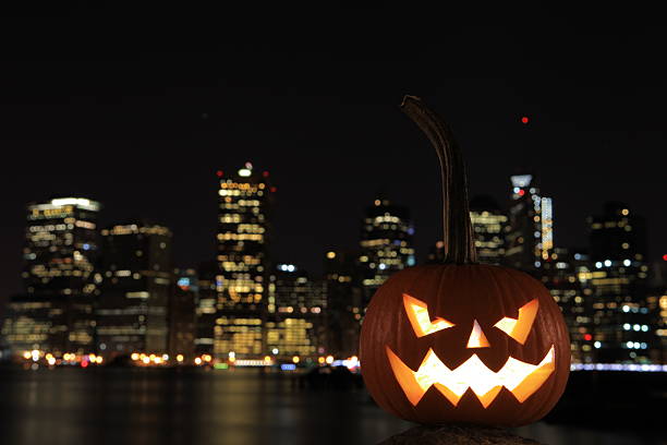 istock Symbol of Halloween 515810059