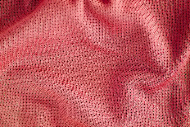 istock Sport clothing fabric texture background 515810642