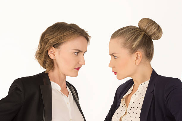 istock two business women swear 515812101