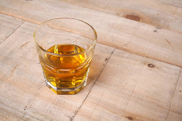 istock Whiskey in a glass 515816318