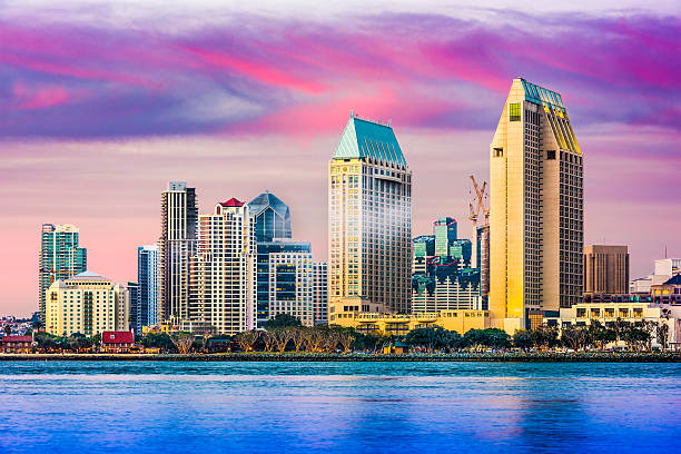 istock San Diego Cityscape 515816786